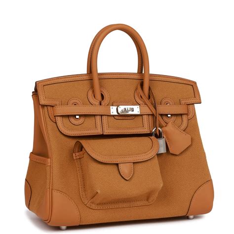 hermes cargo birkin|Hermes bag Birkin 25.